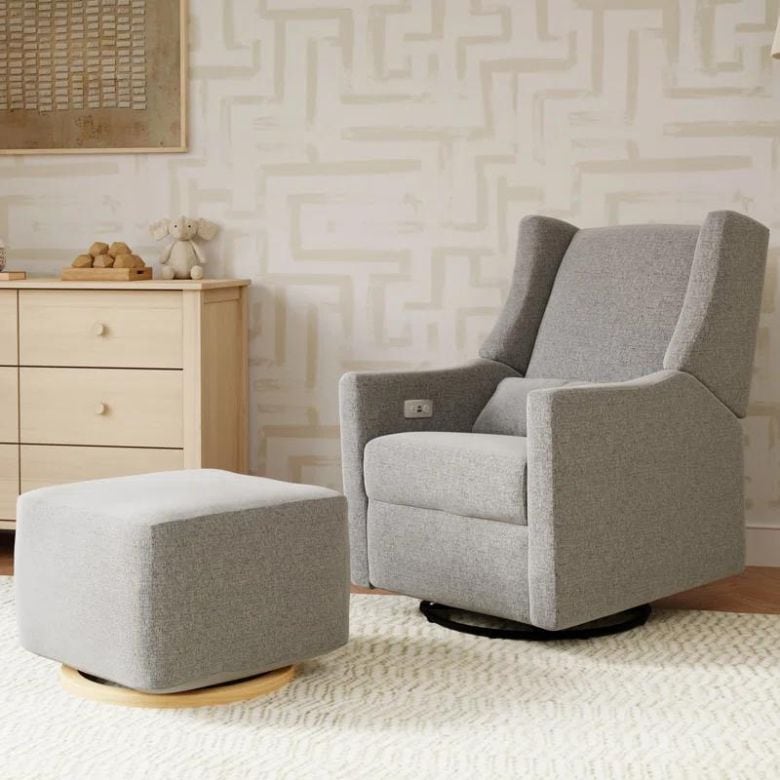 Babyletto Kiwi Glider