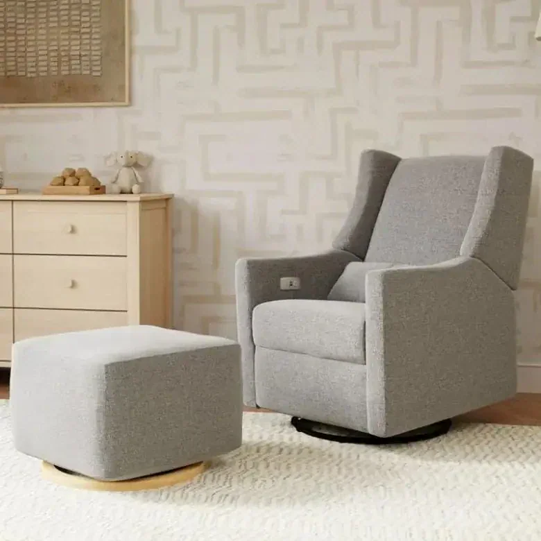 Babyletto Kiwi Glider