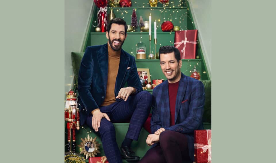 2023 Drew & Jonathan Holiday Gift Guide