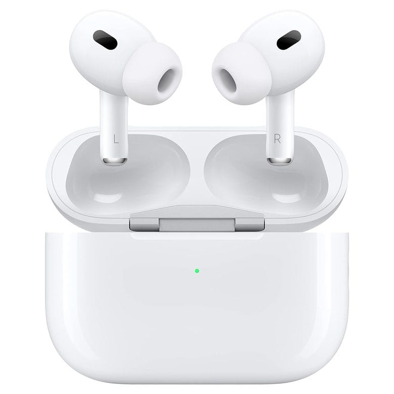 Apple AirPods Pro 2nd Generation Electronic Gifts