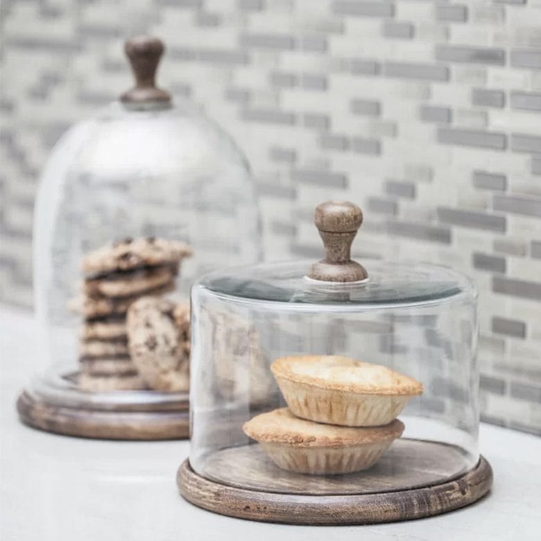 Deluna Cake Stand