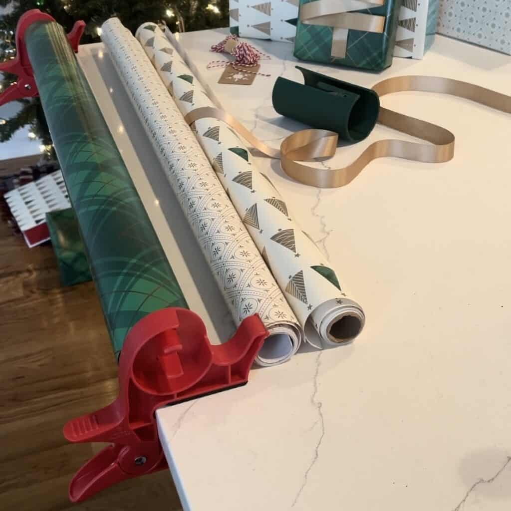 Wrap Buddies