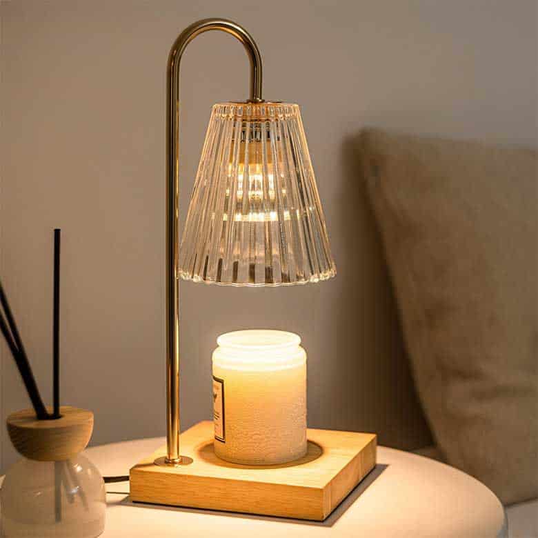 candle warmer lamp