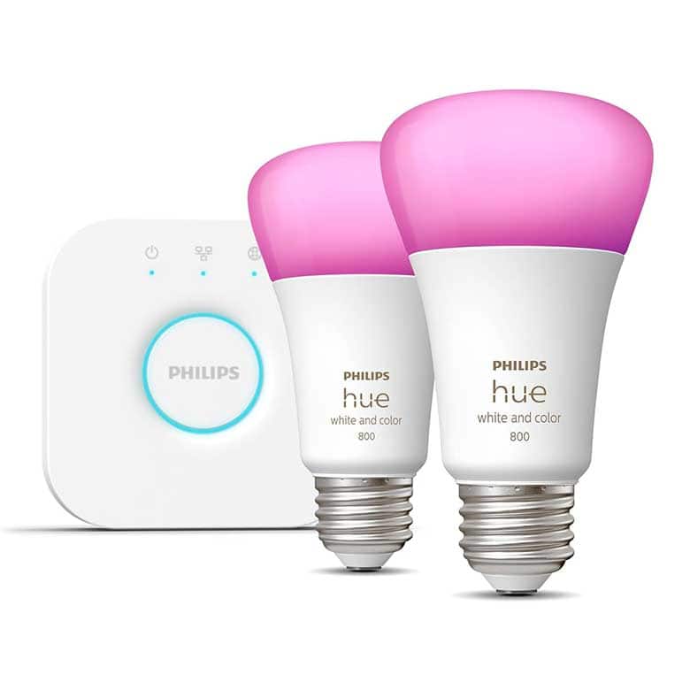 philips hue