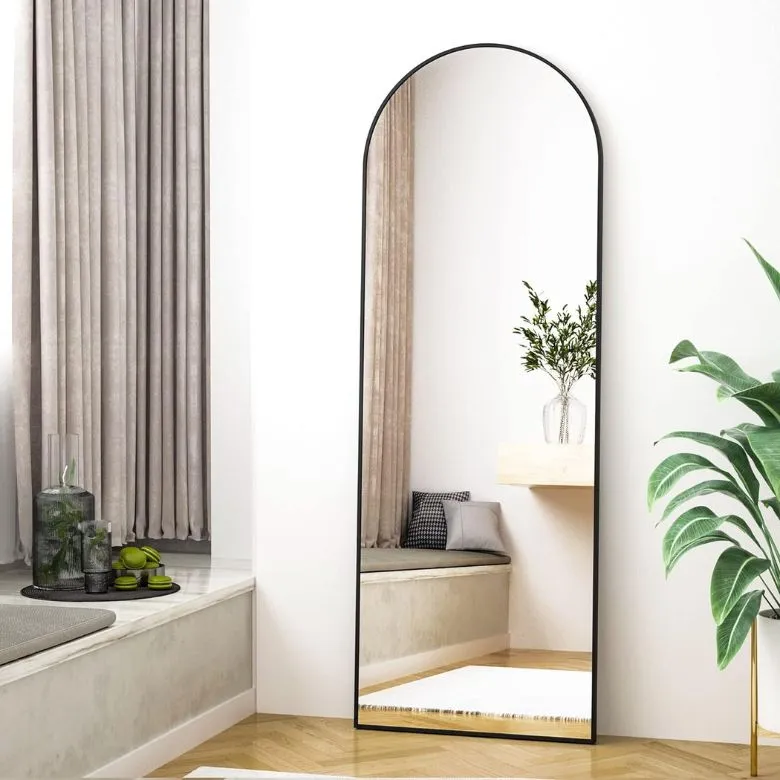 harritpure full length floor mirror