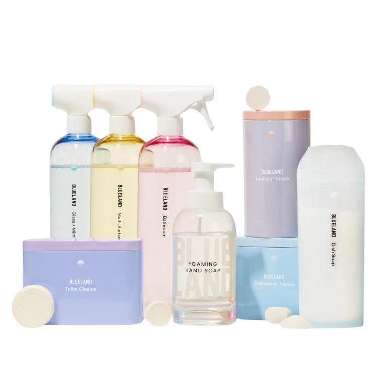 blueland clean suite kit