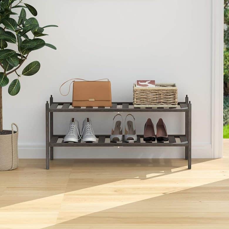 dranixly shoe rack