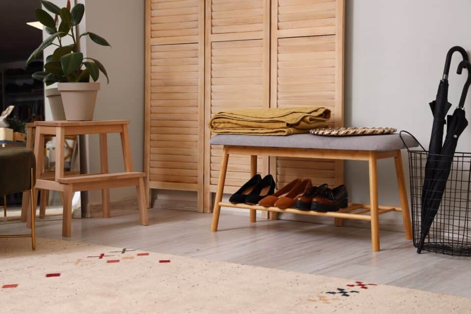 best shoe racks