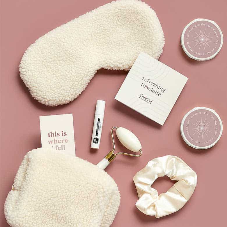 travel kit