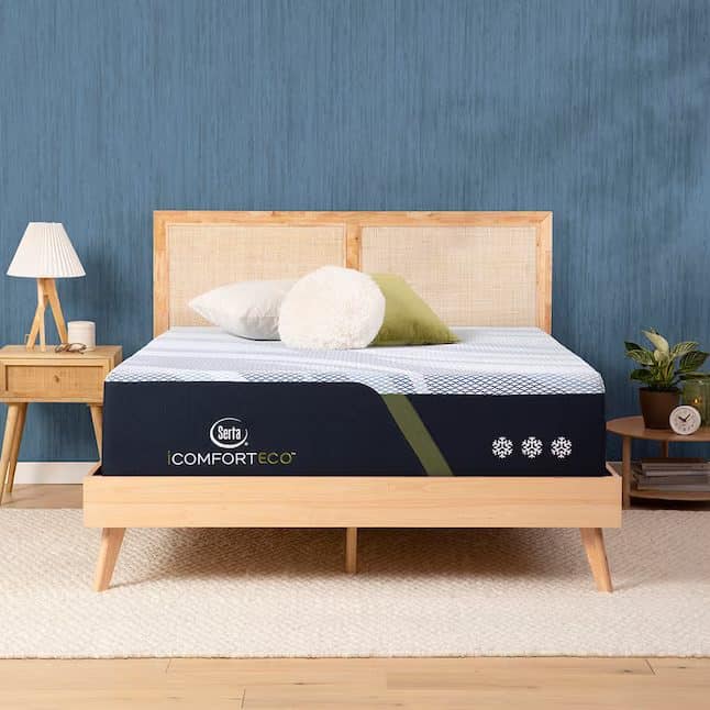 serta mattress