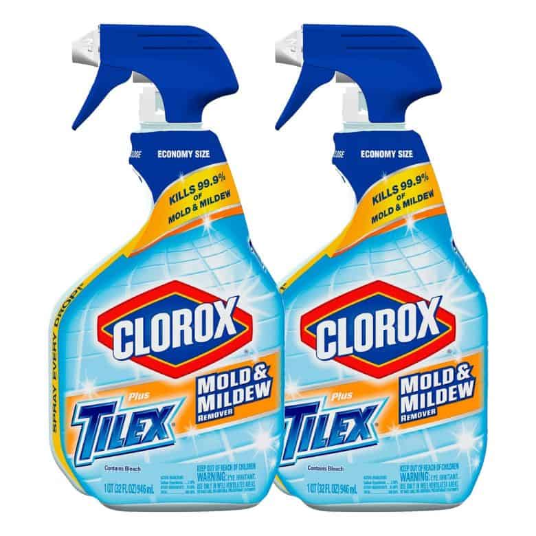 Tilex Mold and Mildew Remover Spray