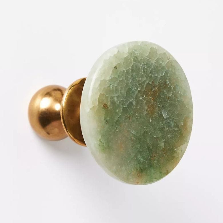 Amara Stone Knob