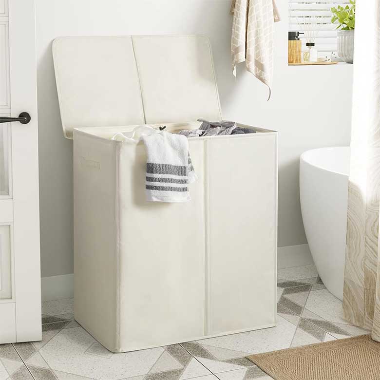 laundry hamper