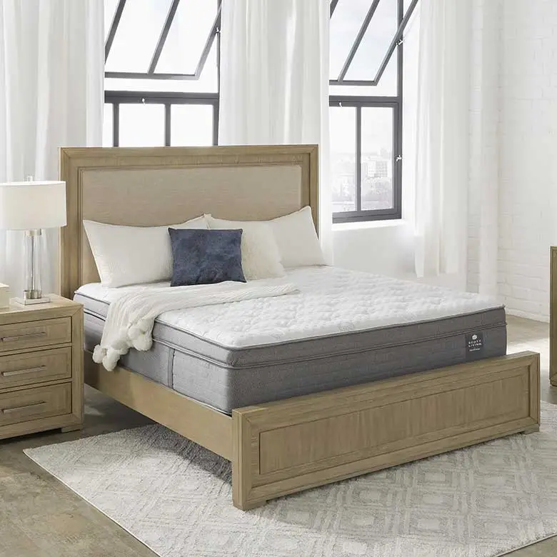 scott living anniversary mattress