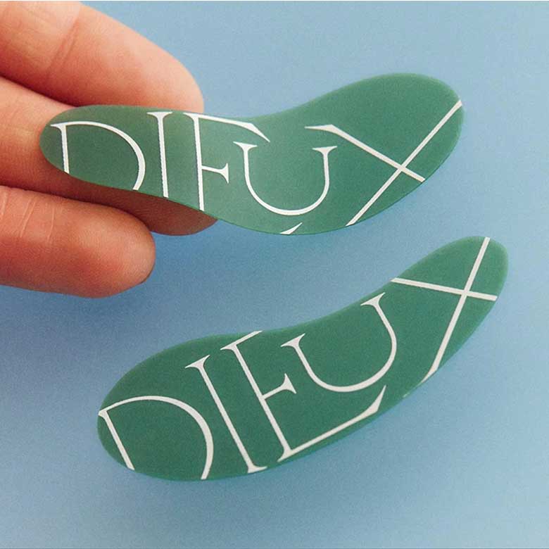 forever eye mask