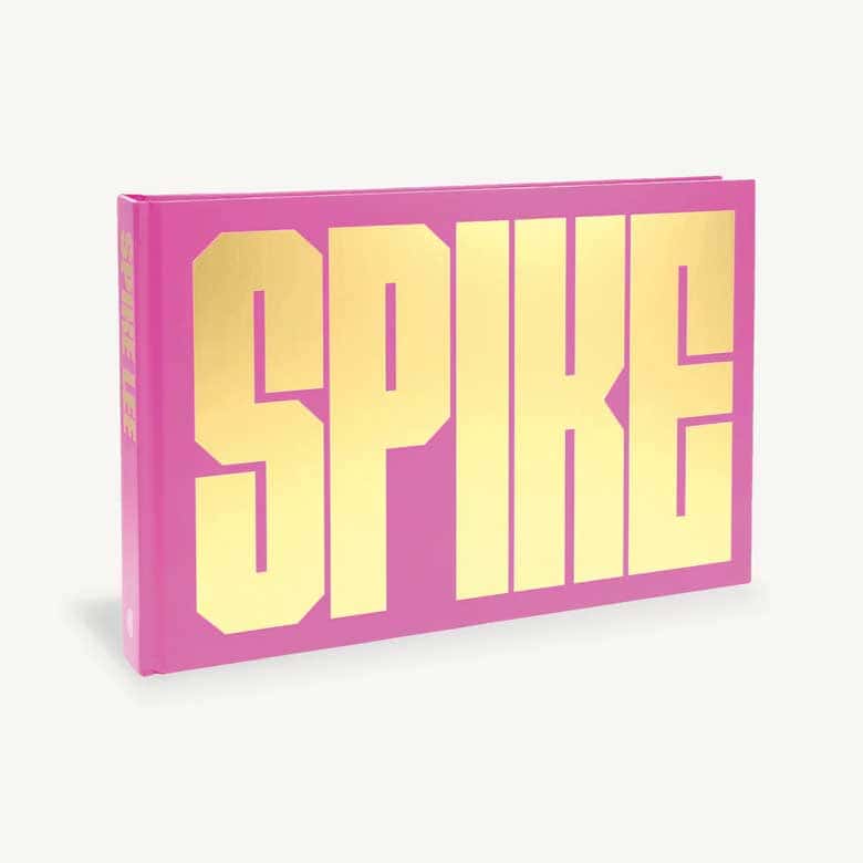spike lee film coffee table book