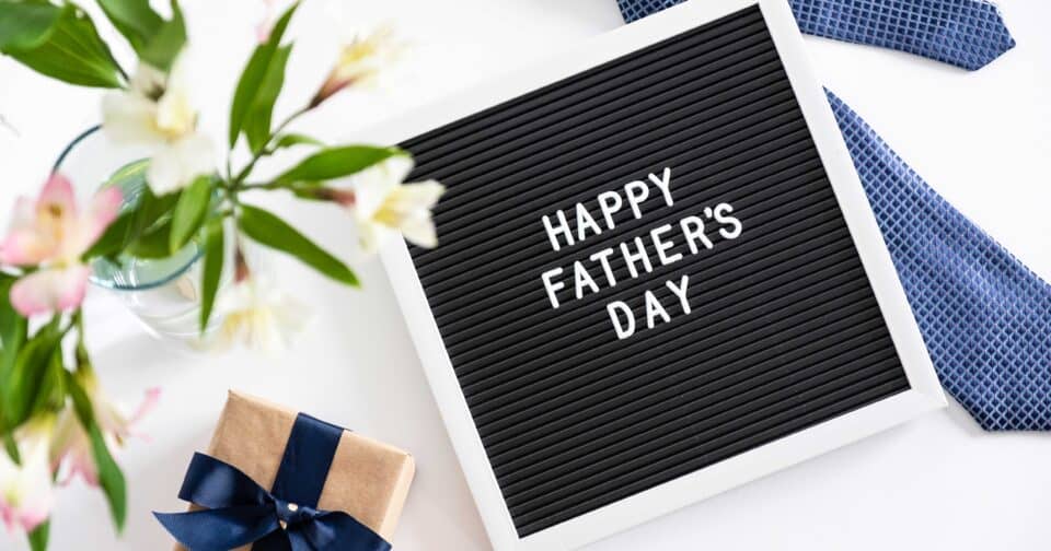 fathers day gifts