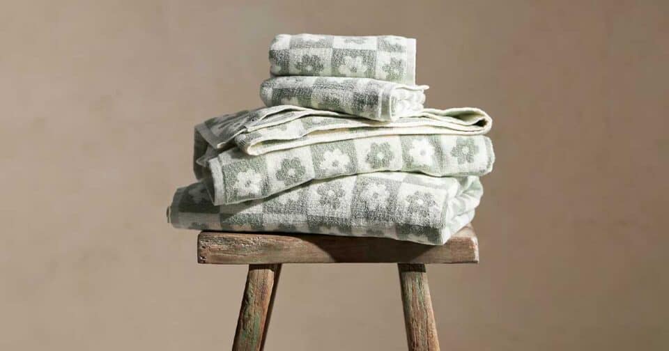 best hand towels for bathroom