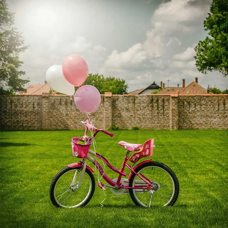 bike parade
