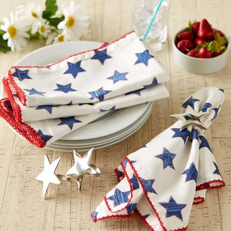 4th of july decorations