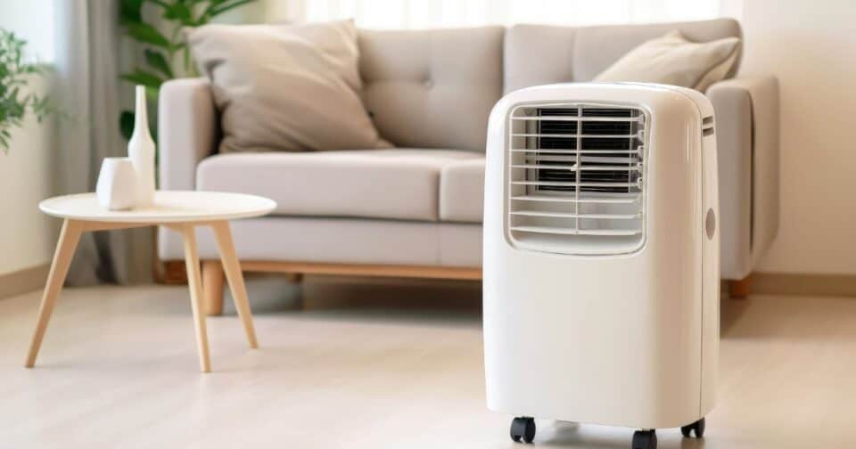 best portable air conditioners