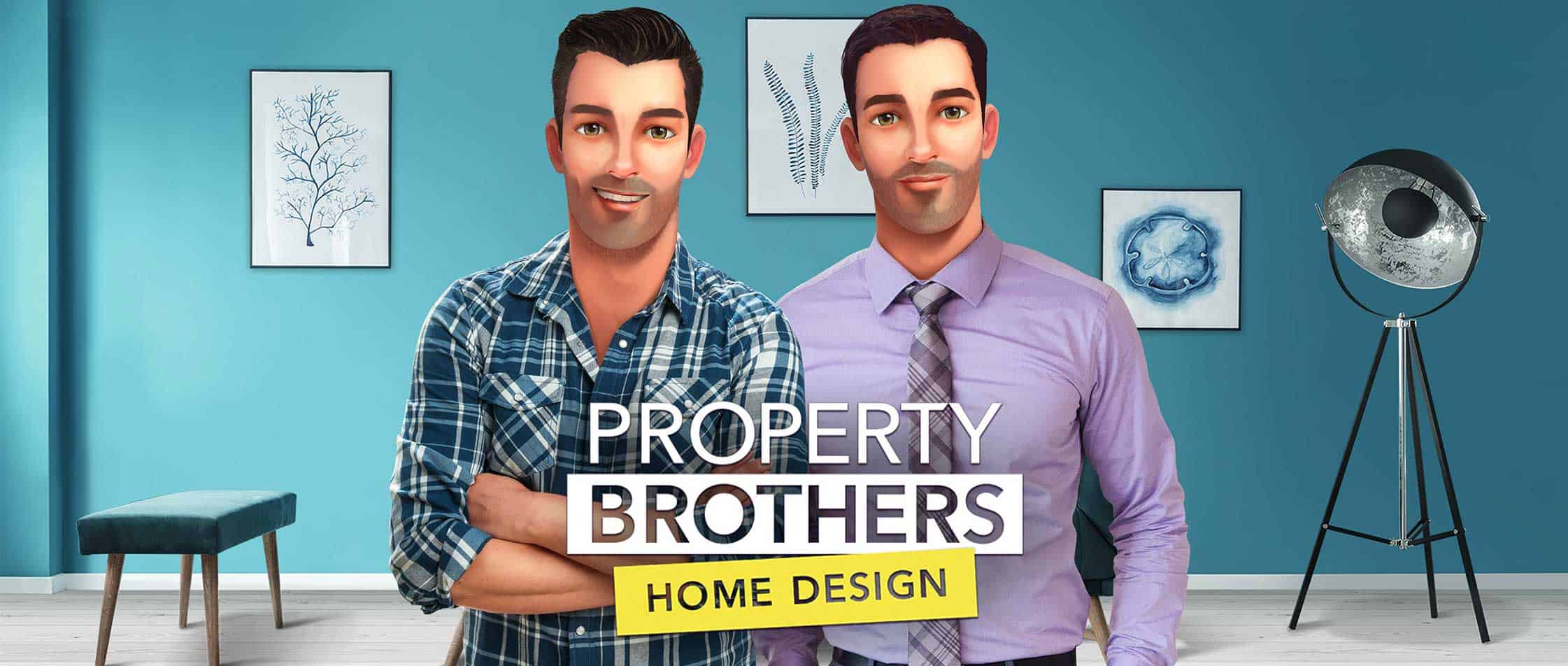 property brothers home design mobile game