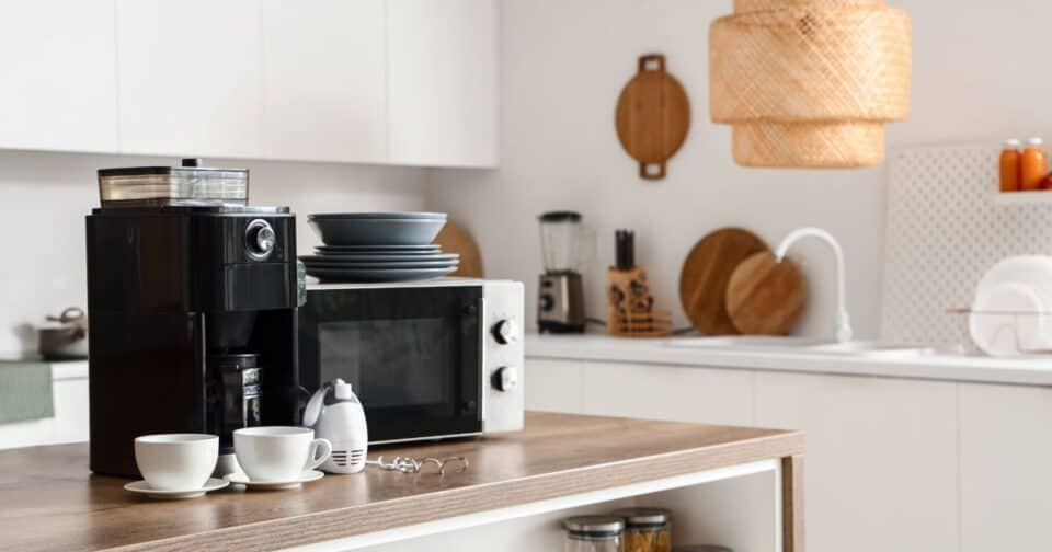 best small kitchen appliances