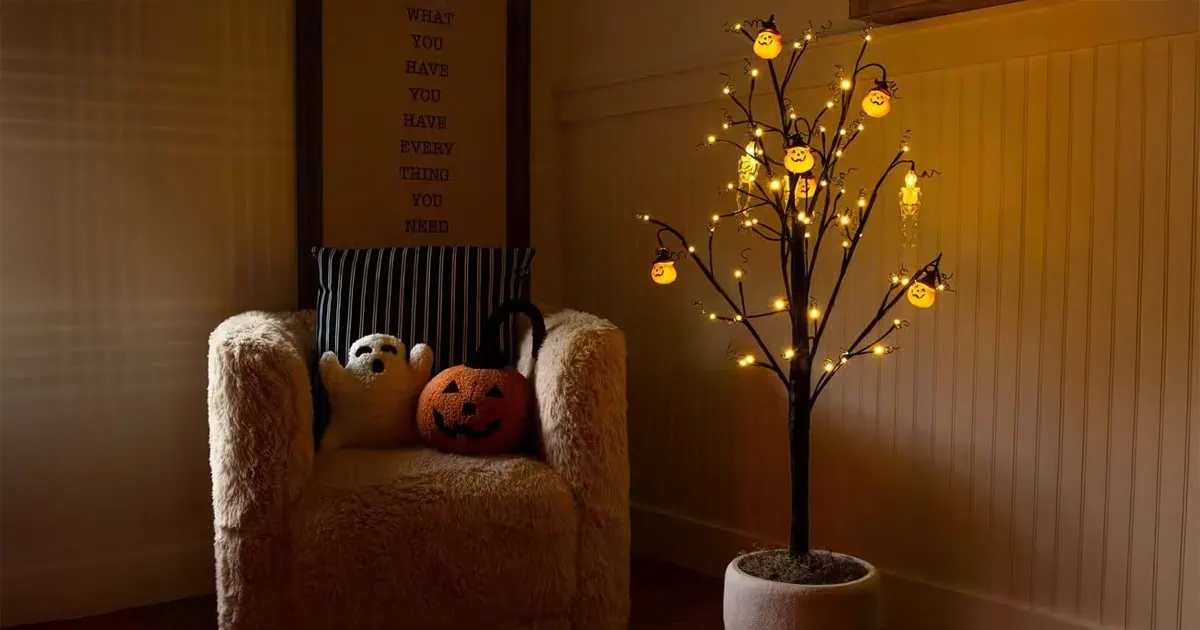best home depot halloween decor