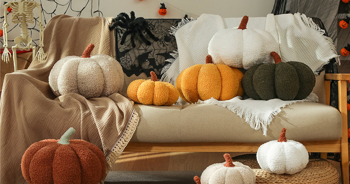 pumpkin decorating ideas