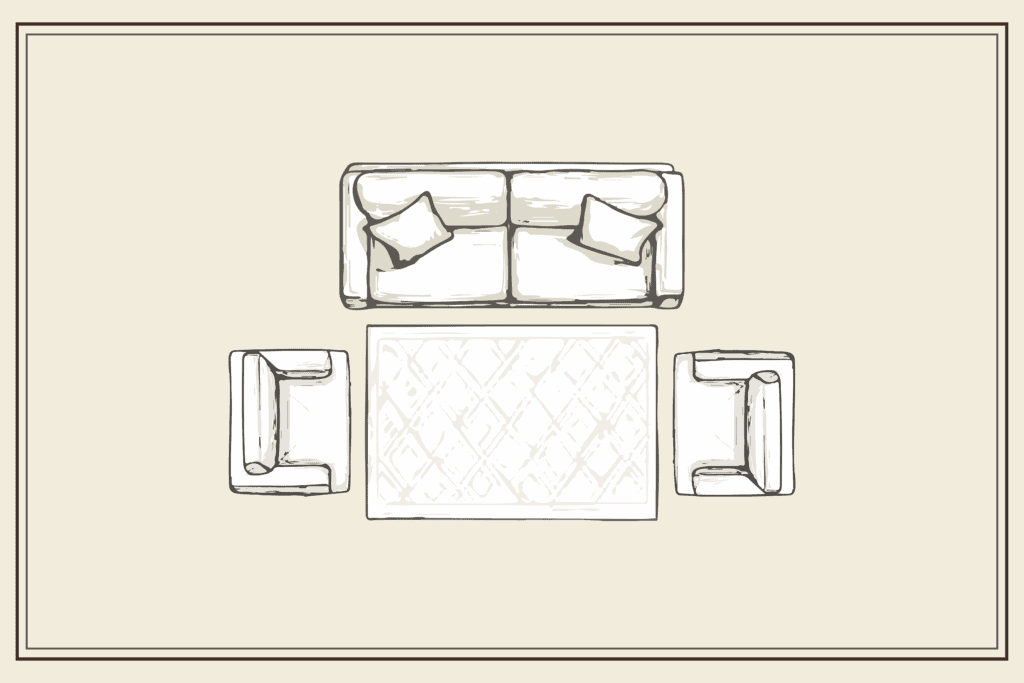 small living room design