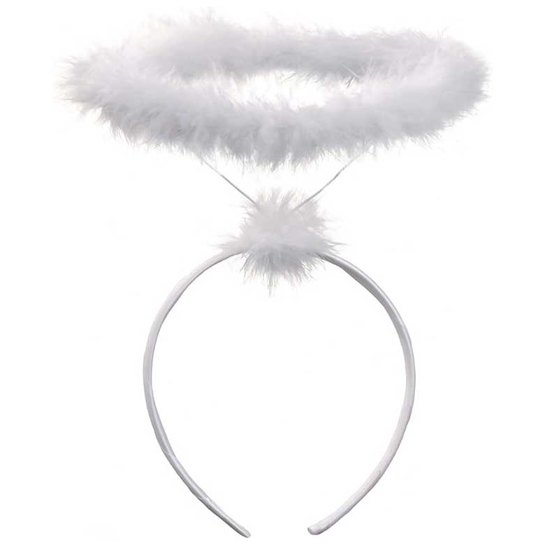 angel halloween costume