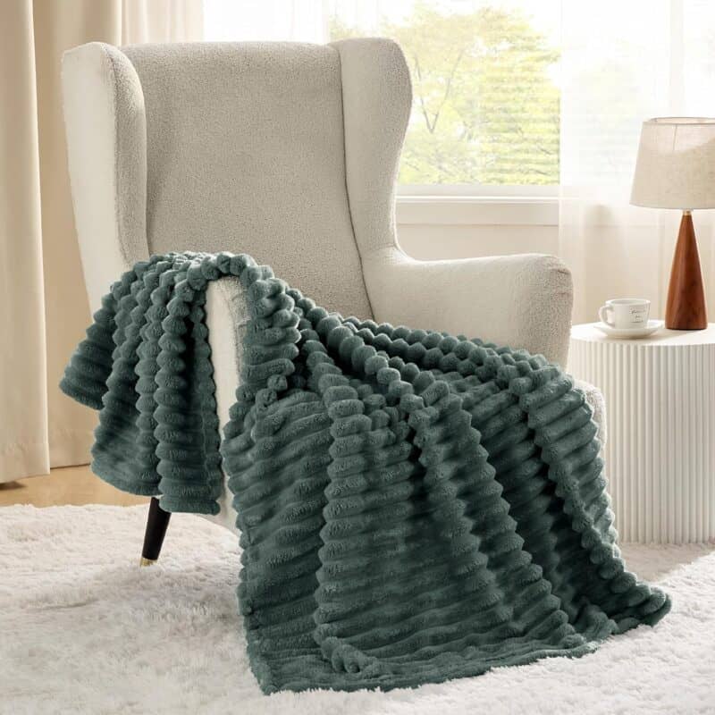 bedsure blanket
