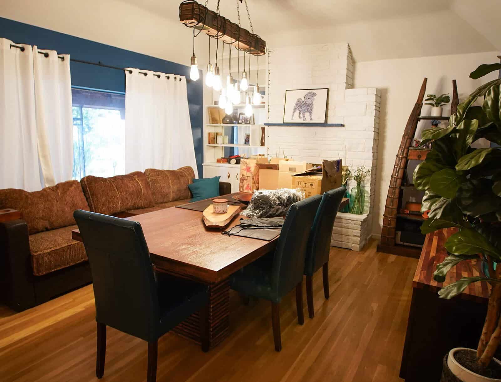 dont hate your house premiere dining room before