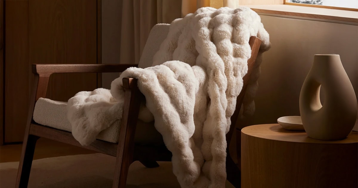 best cozy blankets