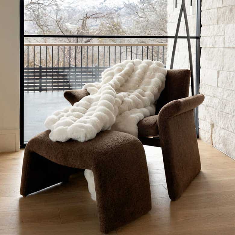 cozy earth blanket
