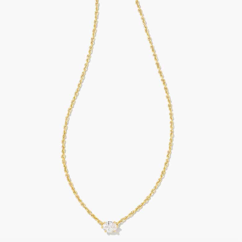 kendra scott necklace