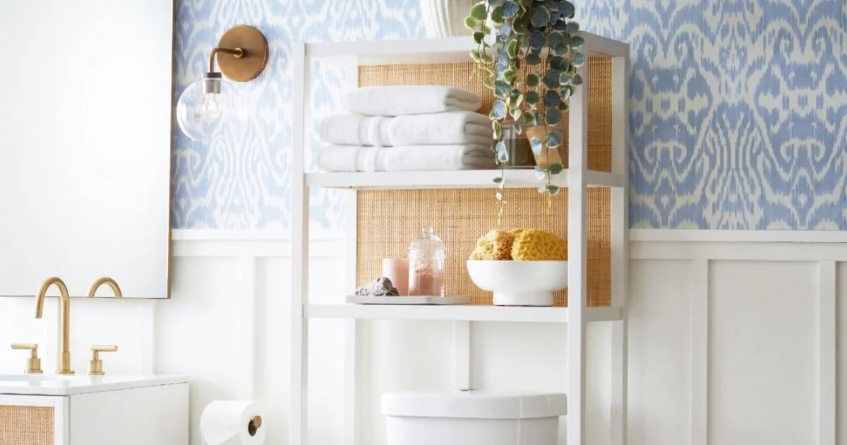 bathroom decor ideas