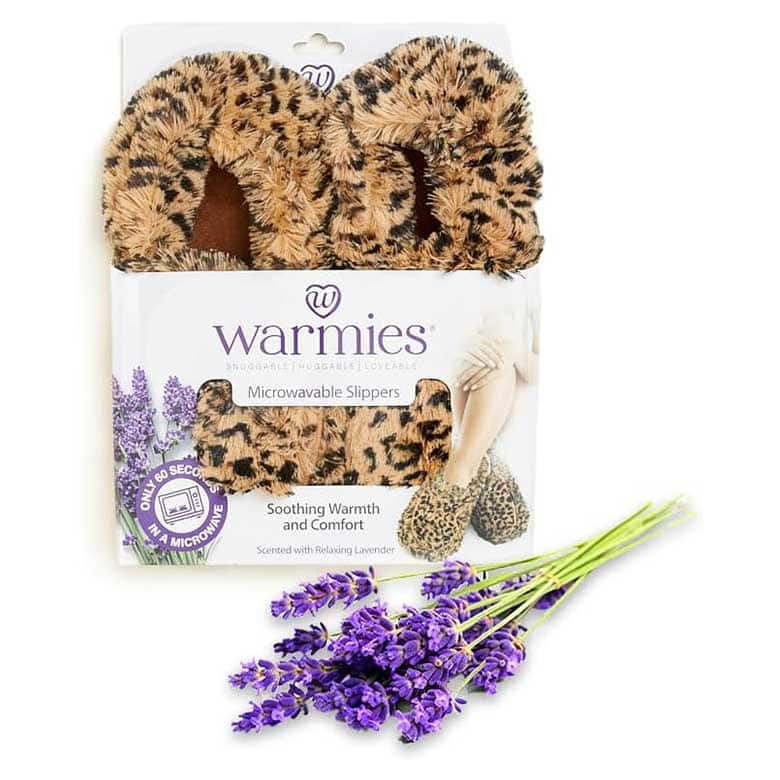 warmies slippers gifts for her