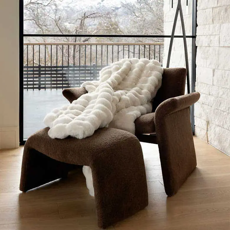 cozy earth blanket