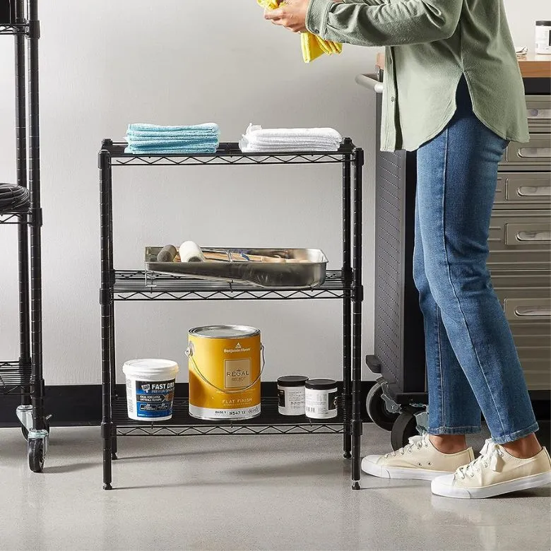 15 Best Basement Storage Ideas for a Tidy Space