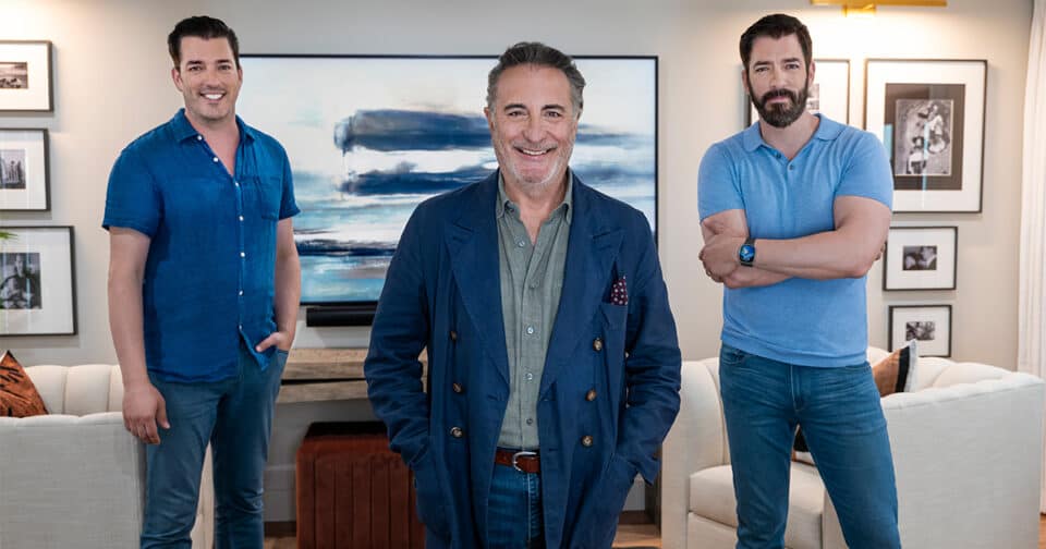 andy garcia celebrity iou