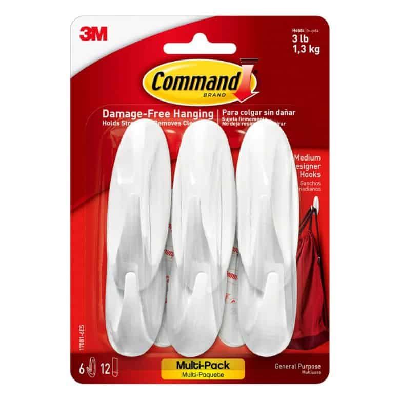 medium command hooks