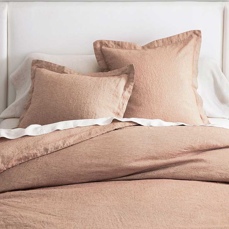 best selling pottery barn duvet