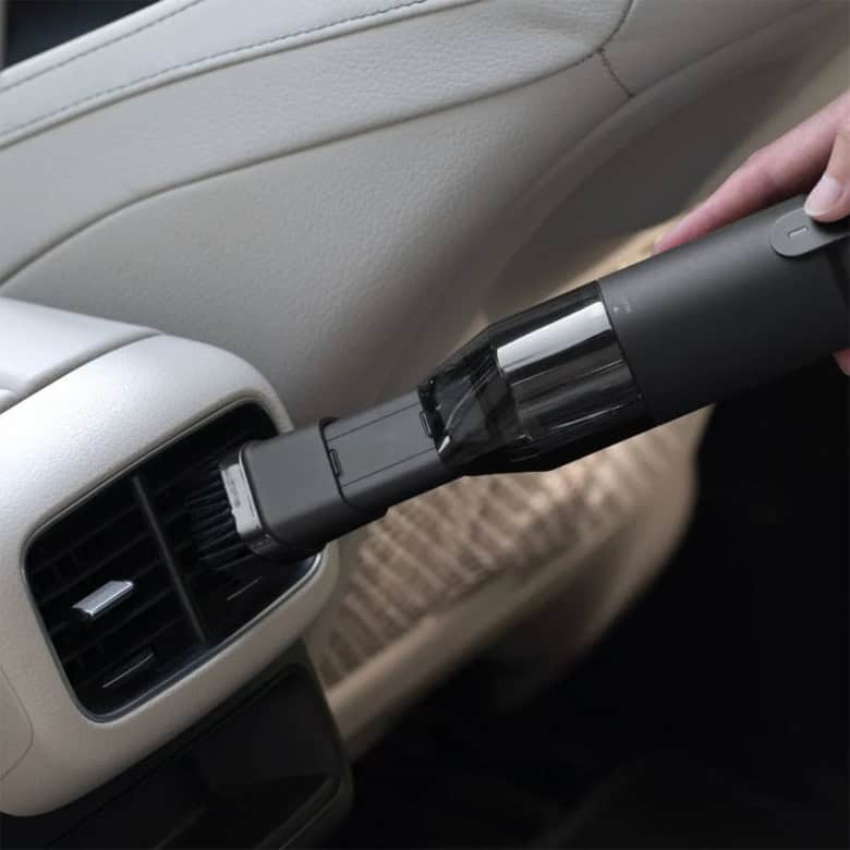 car duster HOTO compressed air machine