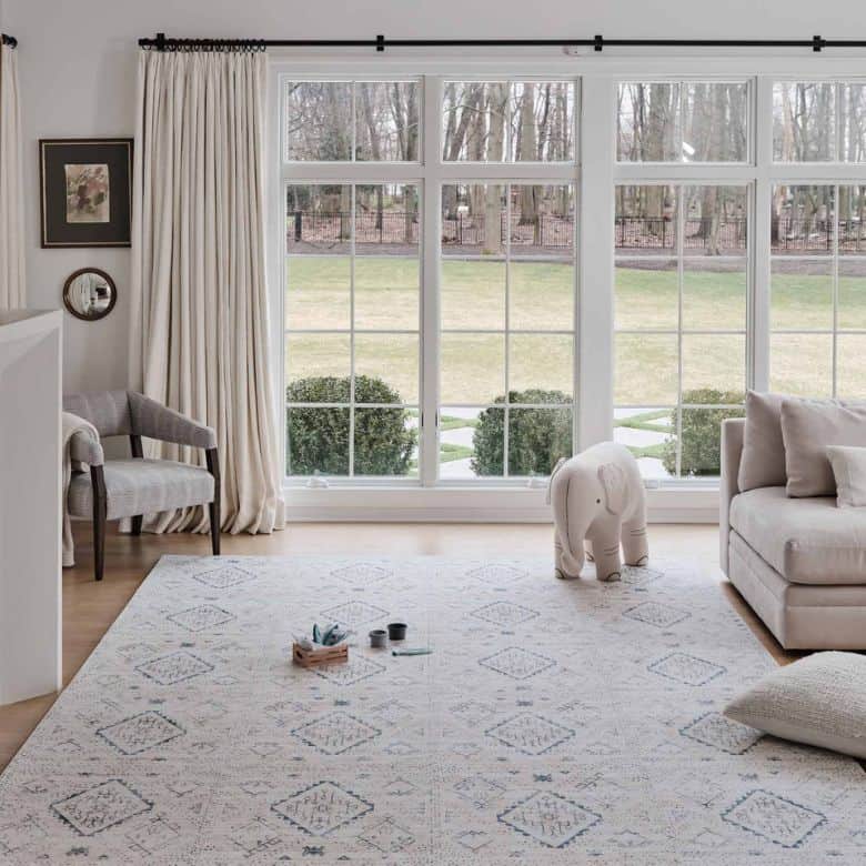 house of noa play mat