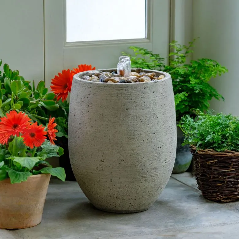 12 Best Outdoor Fountains to Bring Serenity to Your Backyard or Patio