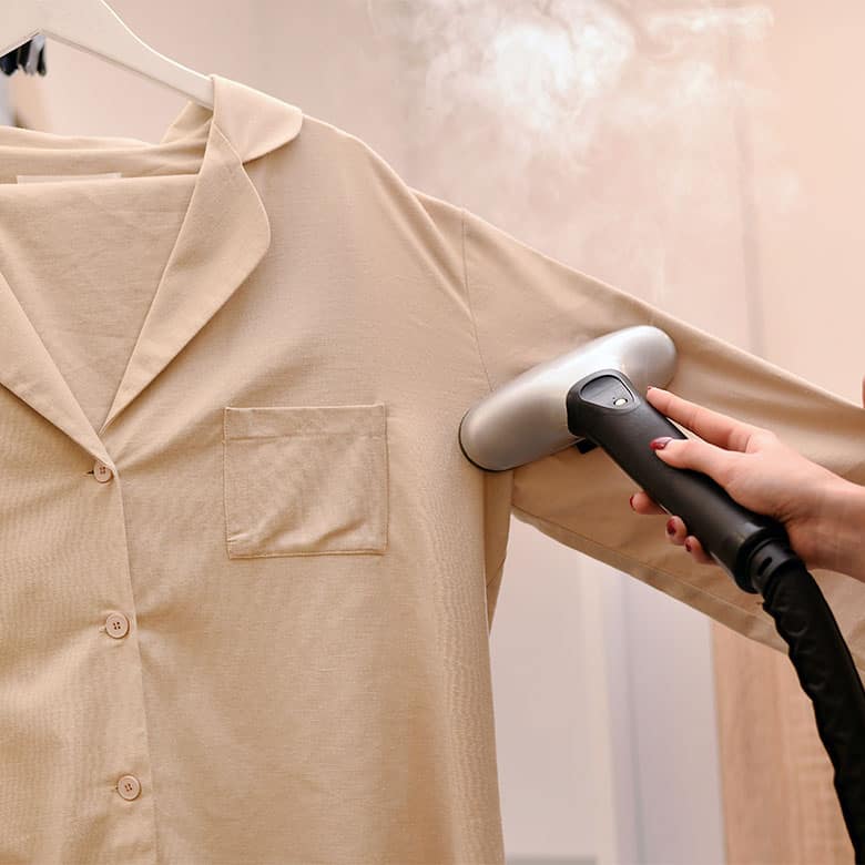 best clothes steamer