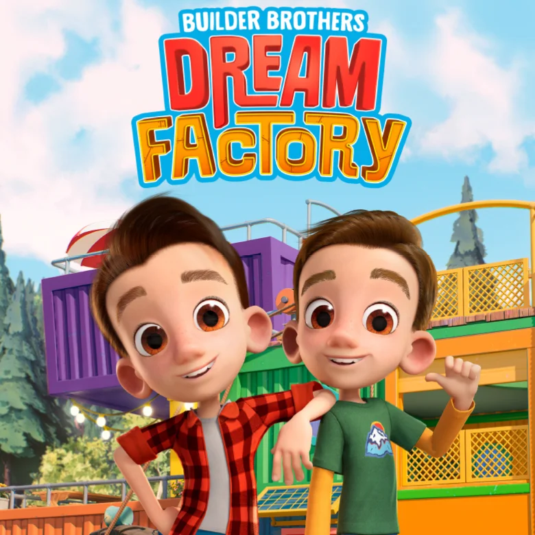 builder brothers dream factory kids tv show