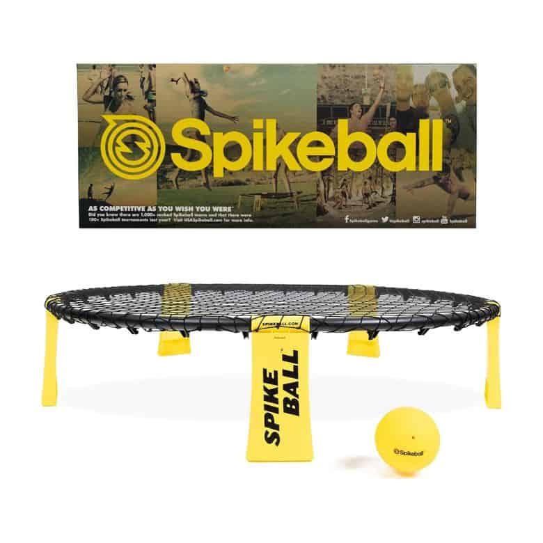Spikeball Game Set