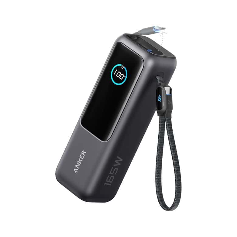 ANKER Laptop Power Bank